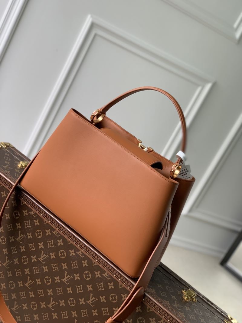 LV Top Handle Bags